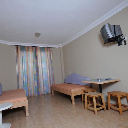 איסמלר Selen Apart מראה חיצוני תמונה