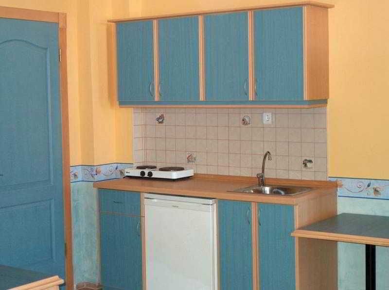 איסמלר Selen Apart מראה חיצוני תמונה